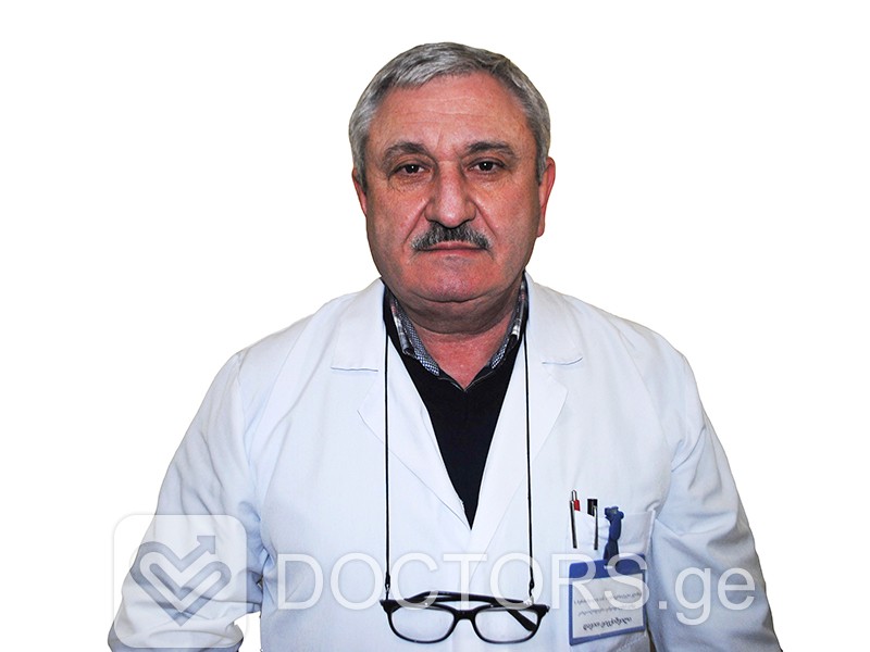 დავით ჟაკის ძე ციცქიშვილი