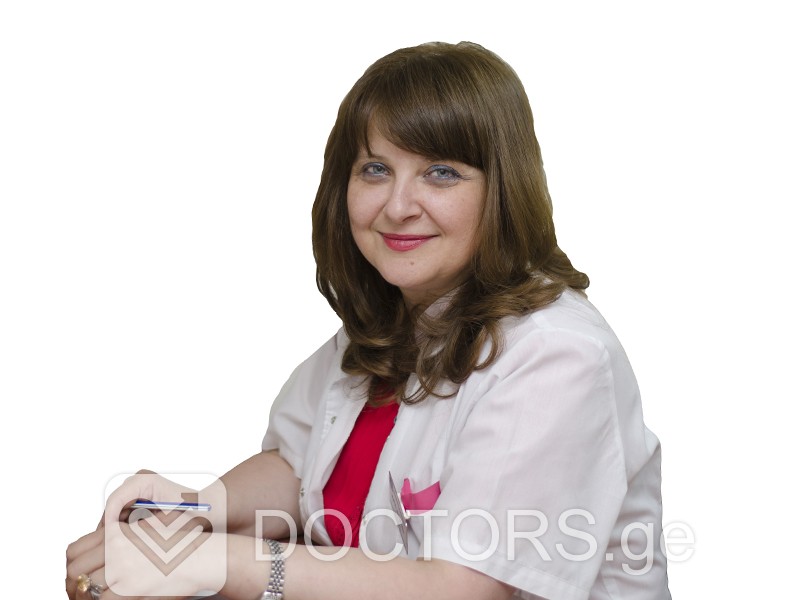 დალი ბერულავა
