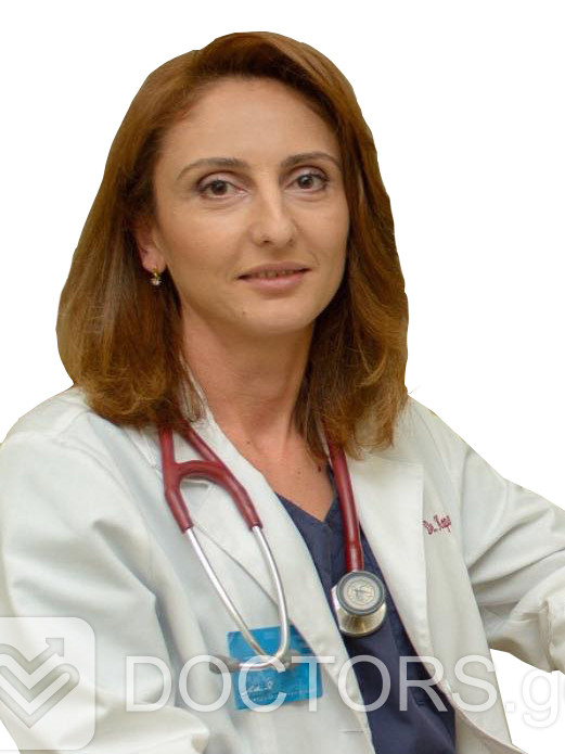 ლილია კაპანაძე