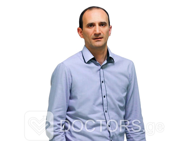 ლევან ქაჯაია