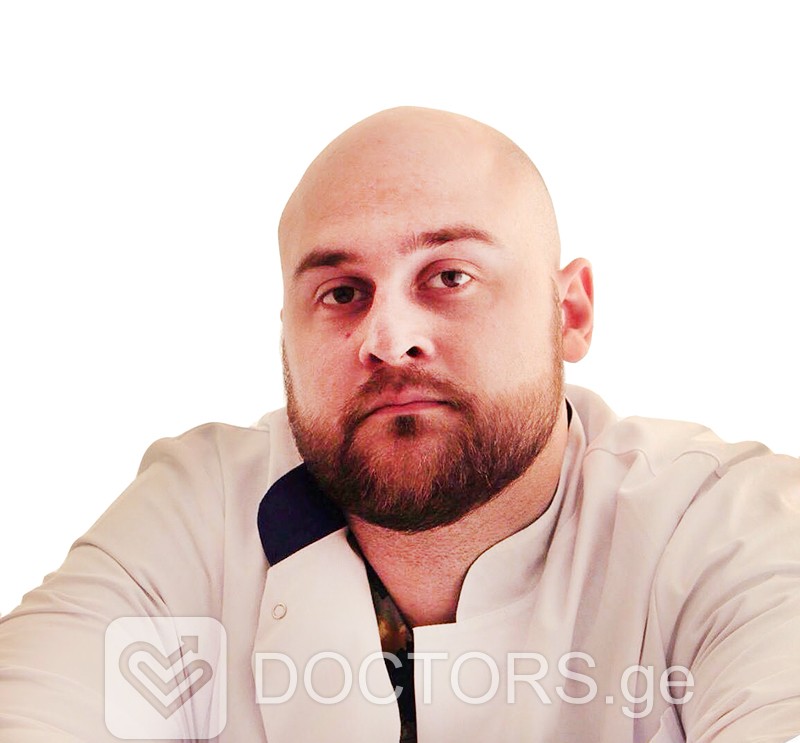 გიორგი მიროტაძე
