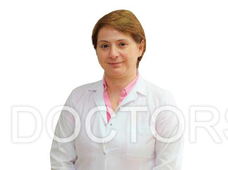 ნინო აბაშიძე