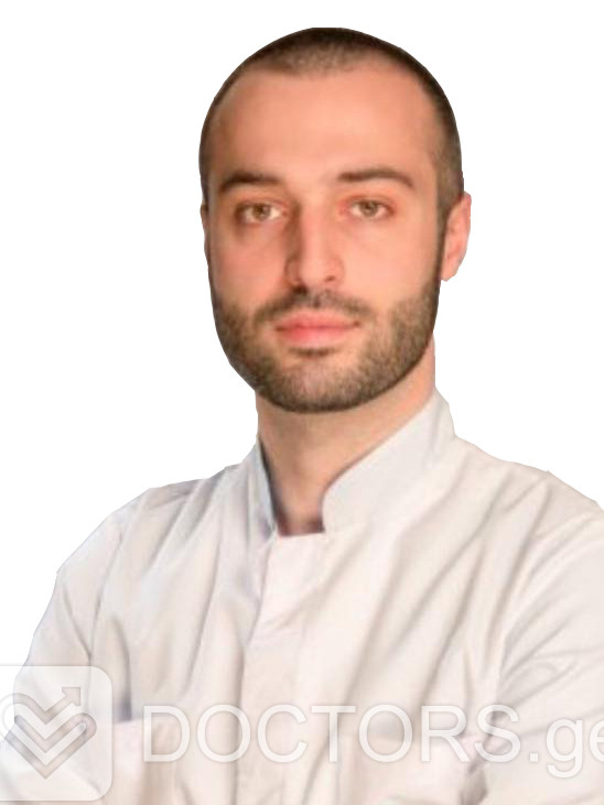 მურატ ცინცაძე