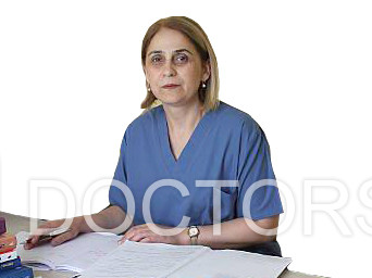 ხათუნა ჯაფარიძე