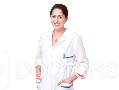 თეა მაისაშვილი