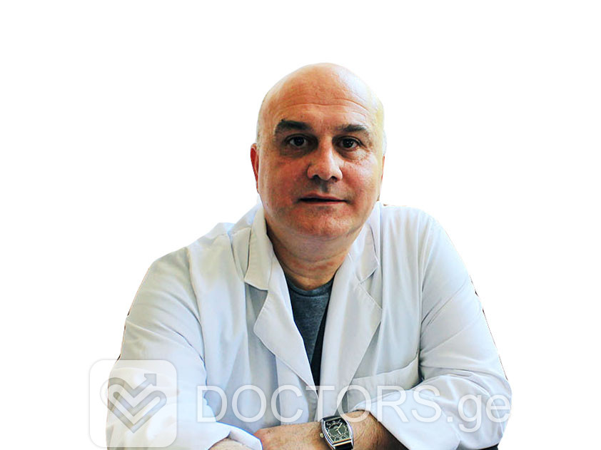 ირაკლი ადამია
