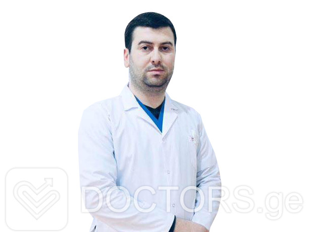 ირაკლი შელია