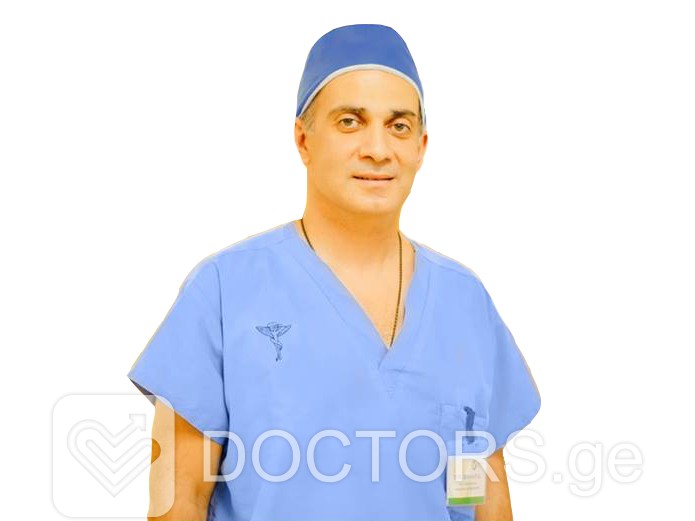 ლაშა ფირცხალავა