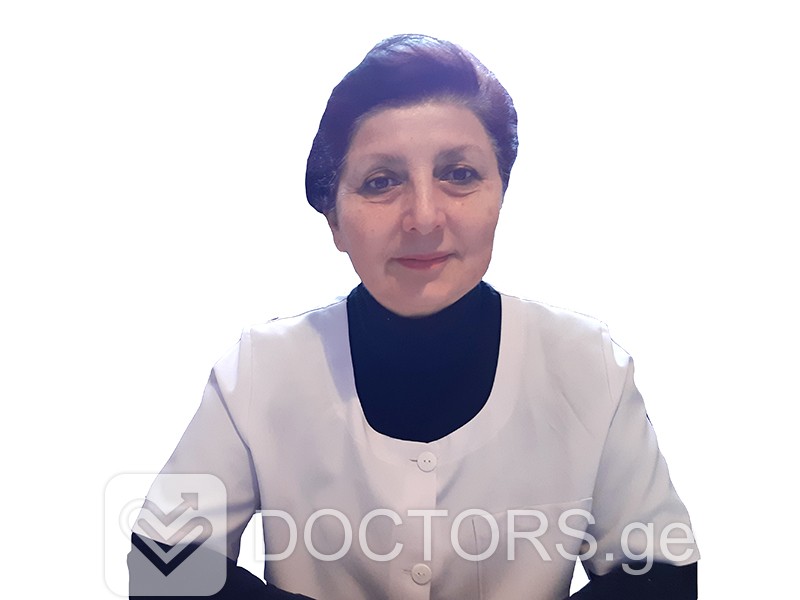 დარეჯანი აბაშიშვილი