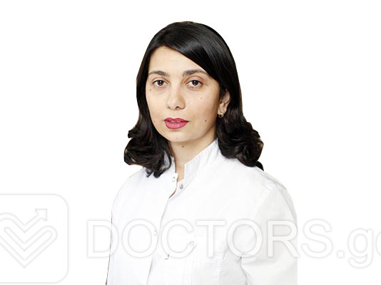 ლელა ბეგლარაშვილი