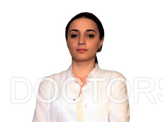 ლანა ქებურია