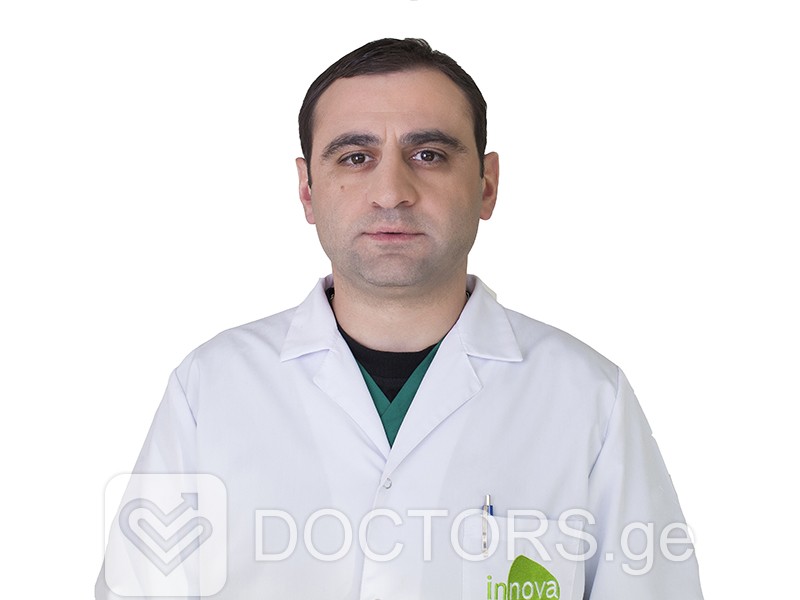 დავით კაპანაძე
