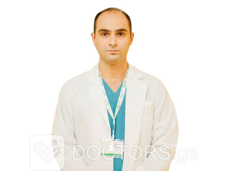 გიორგი ბიჭიაშვილი