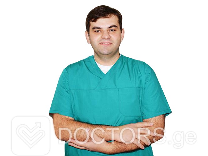 შოთა გაბადაძე