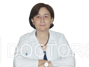 ნინო გუმბერიძე