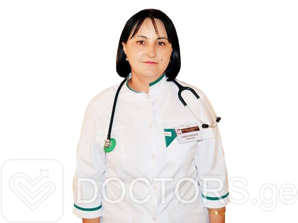სოფიო შარიქაძე