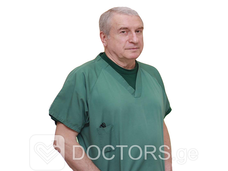 გია თვალაძე