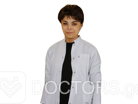 ელზა აზმაიფარაშვილი