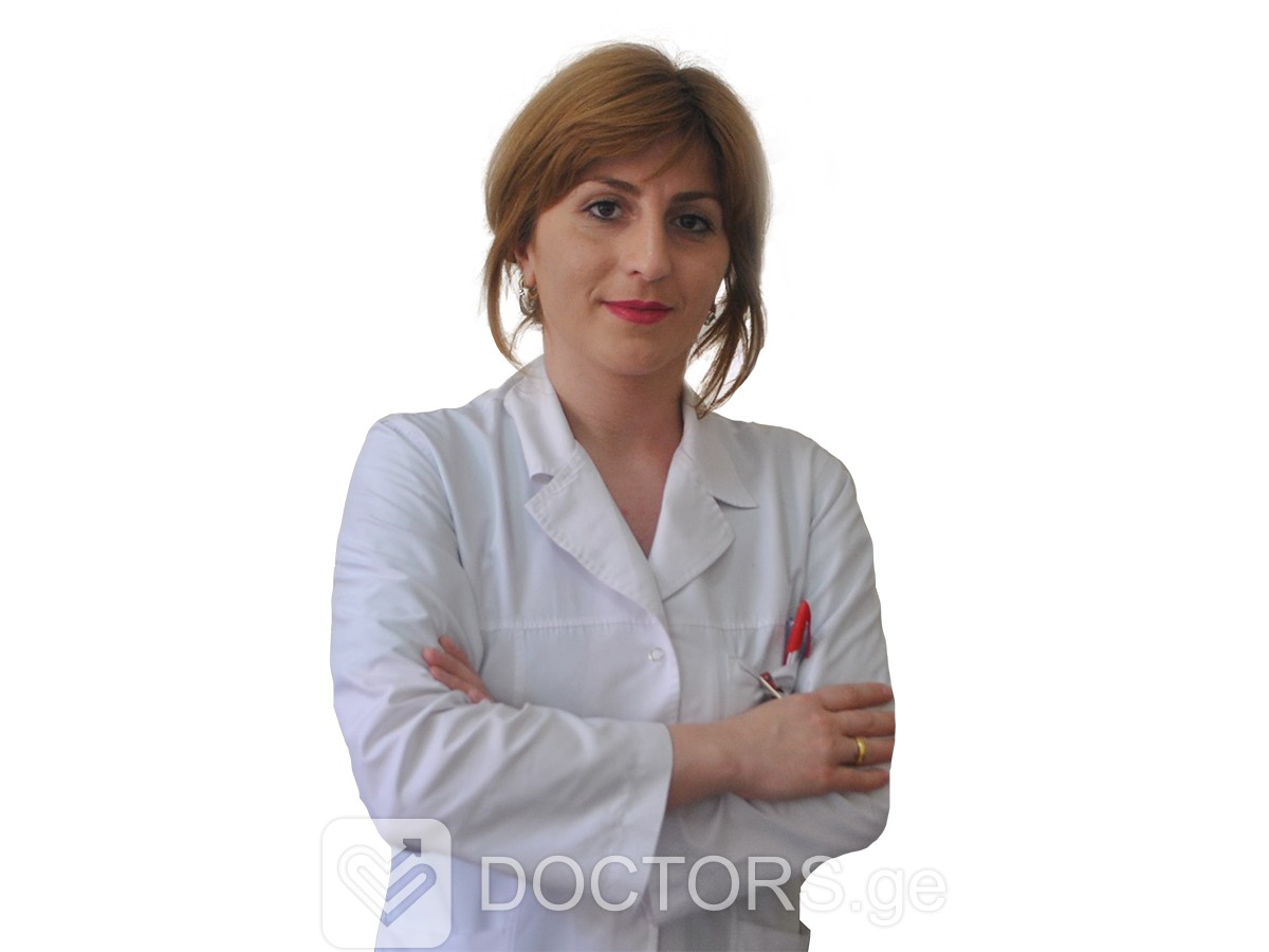 თათია ომარის ას ქავთარია