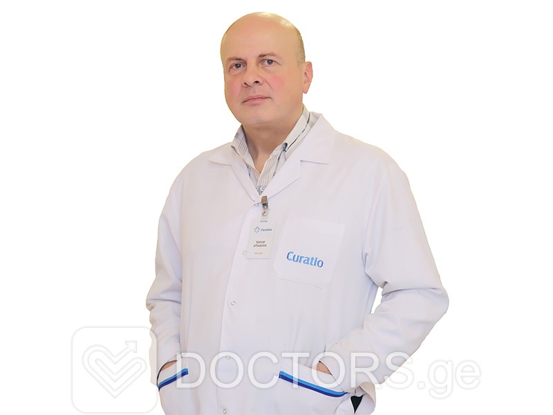 ზვიად კობახიძე