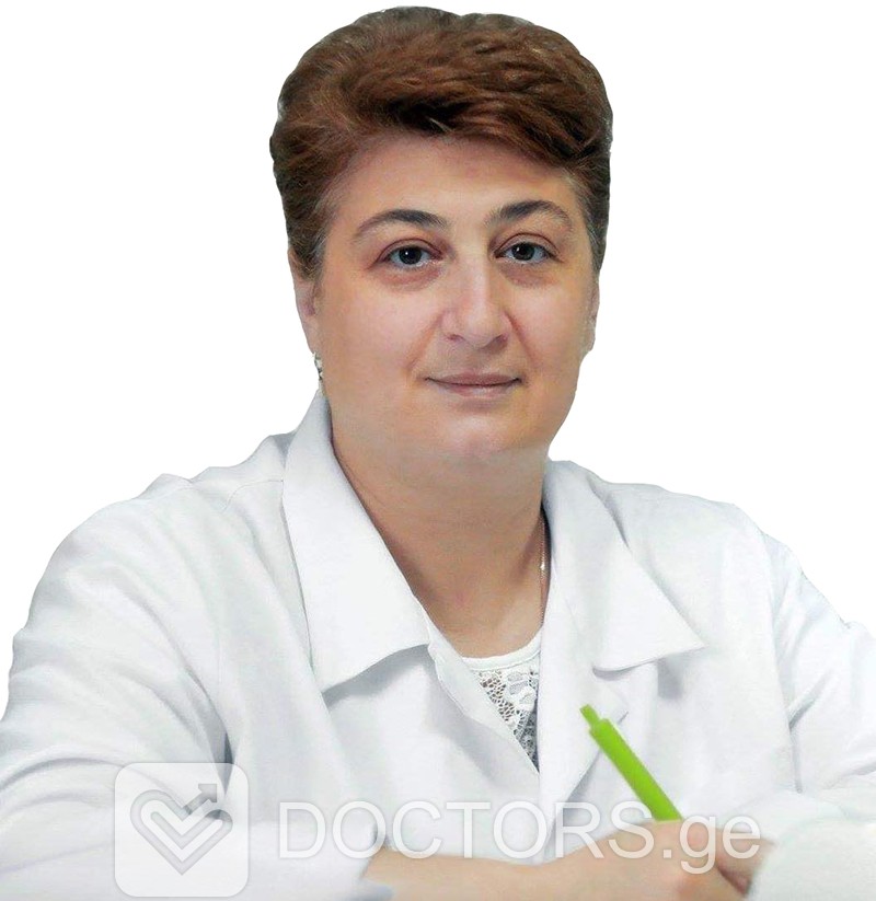 ირინა მალაზონია