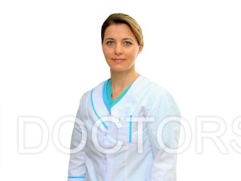 ქრისტინე ეჯიბიშვილი