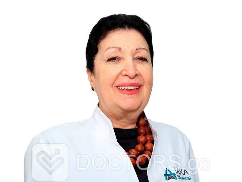 ნუნუ გურაშვილი
