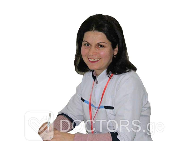 ლიკა ღვინჯილია