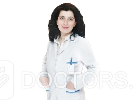 შორენა გოშაძე