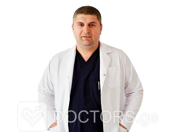 კახაბერ ბუკია