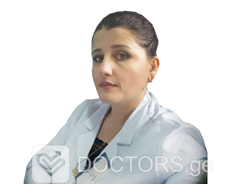 მაია ქარაია