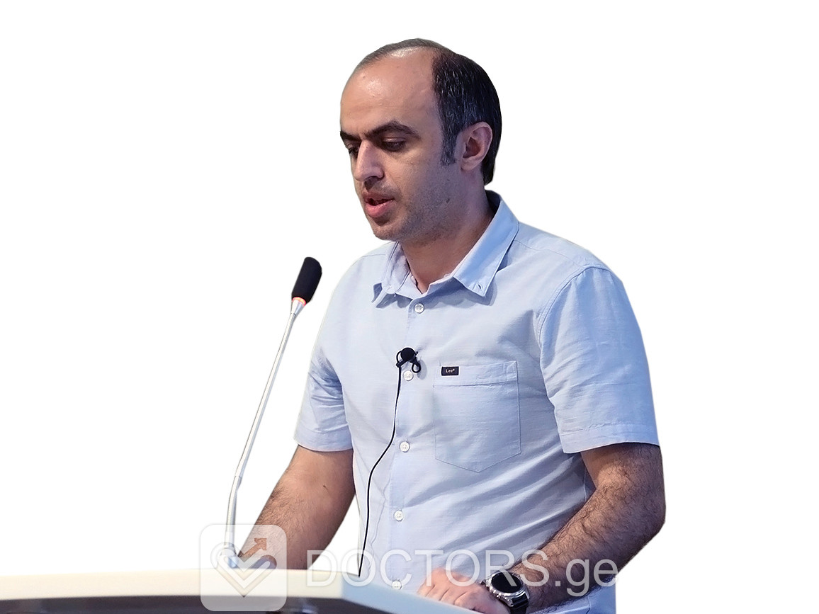ზვიად მათოშვილი