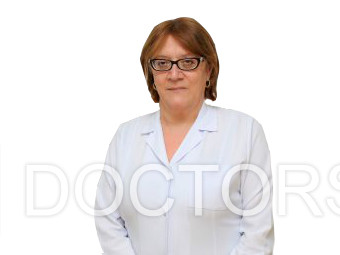 ნუნუ გელაშვილი