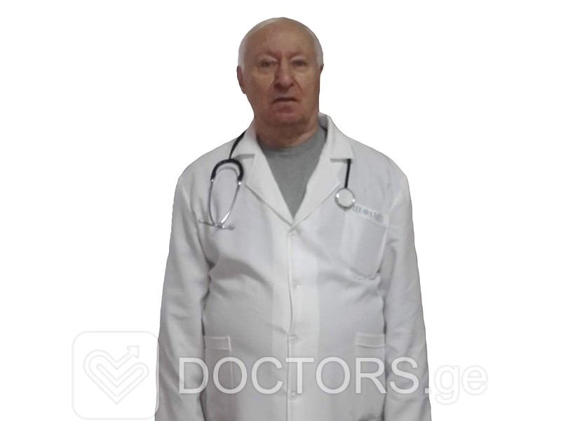 ელდარ იოსების ძე დუიშვილი