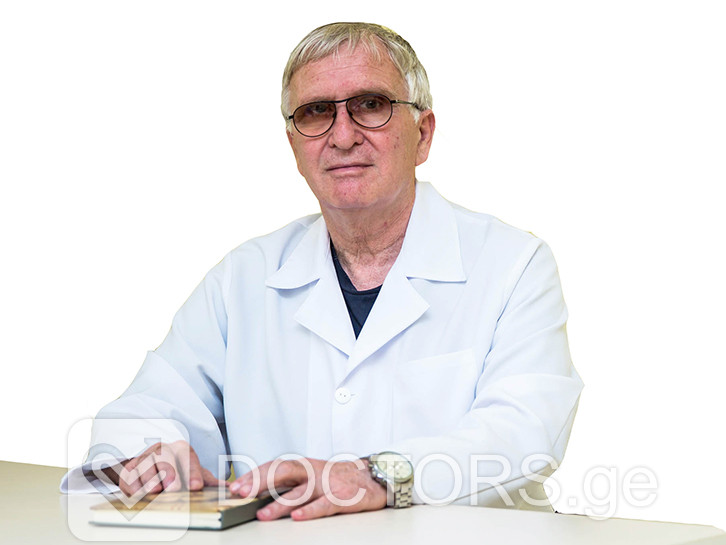 იოსებ მარგალიტაძე
