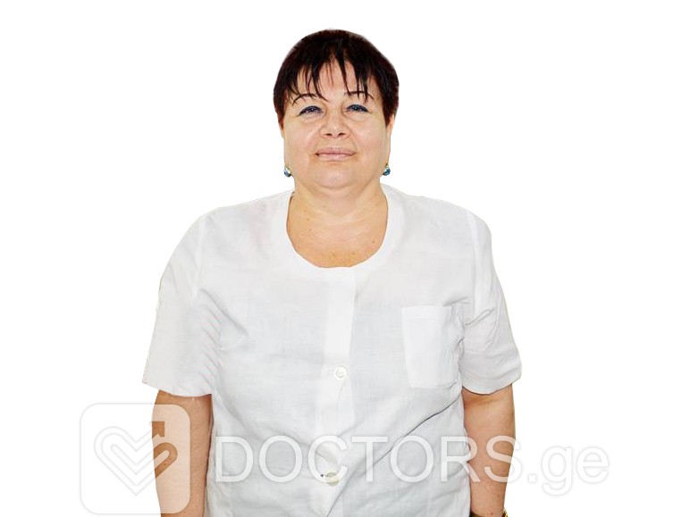 ლალი ტურძელაძე