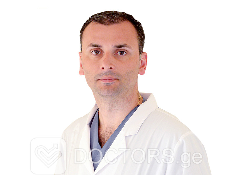 იაკობ ცერცვაძე