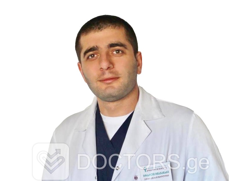 ირაკლი მჟავანაძე