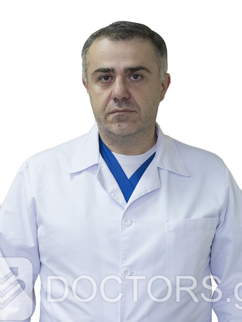 გიორგი კორახაშვილი