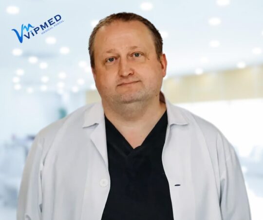 Irakli Lagidze MD.