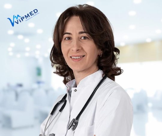 Kokosha Pachulia MD.