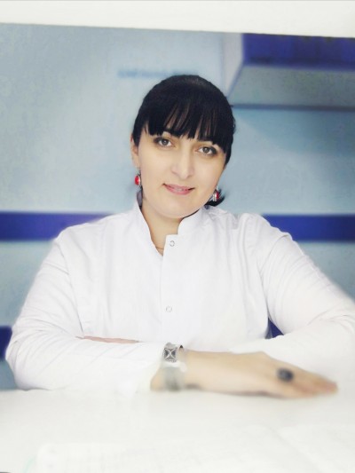 ნინო გაგუა