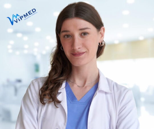 Nano Kishmaria MD.