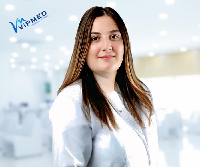 Natia Lomidze MD.