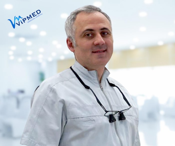 Pavle Khujadze