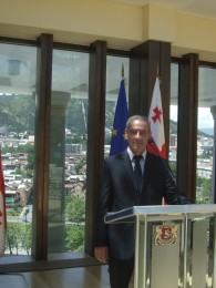 მიხეილ შავდია