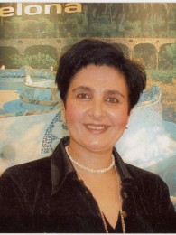 თამარ ავალიშვილი