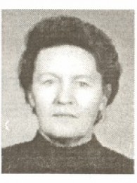 სვეტლანა ალექსეევა