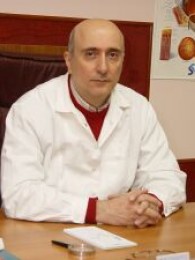 ალექსანდრე ალექსიძე
