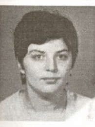 ლია არჯევნიშვილი